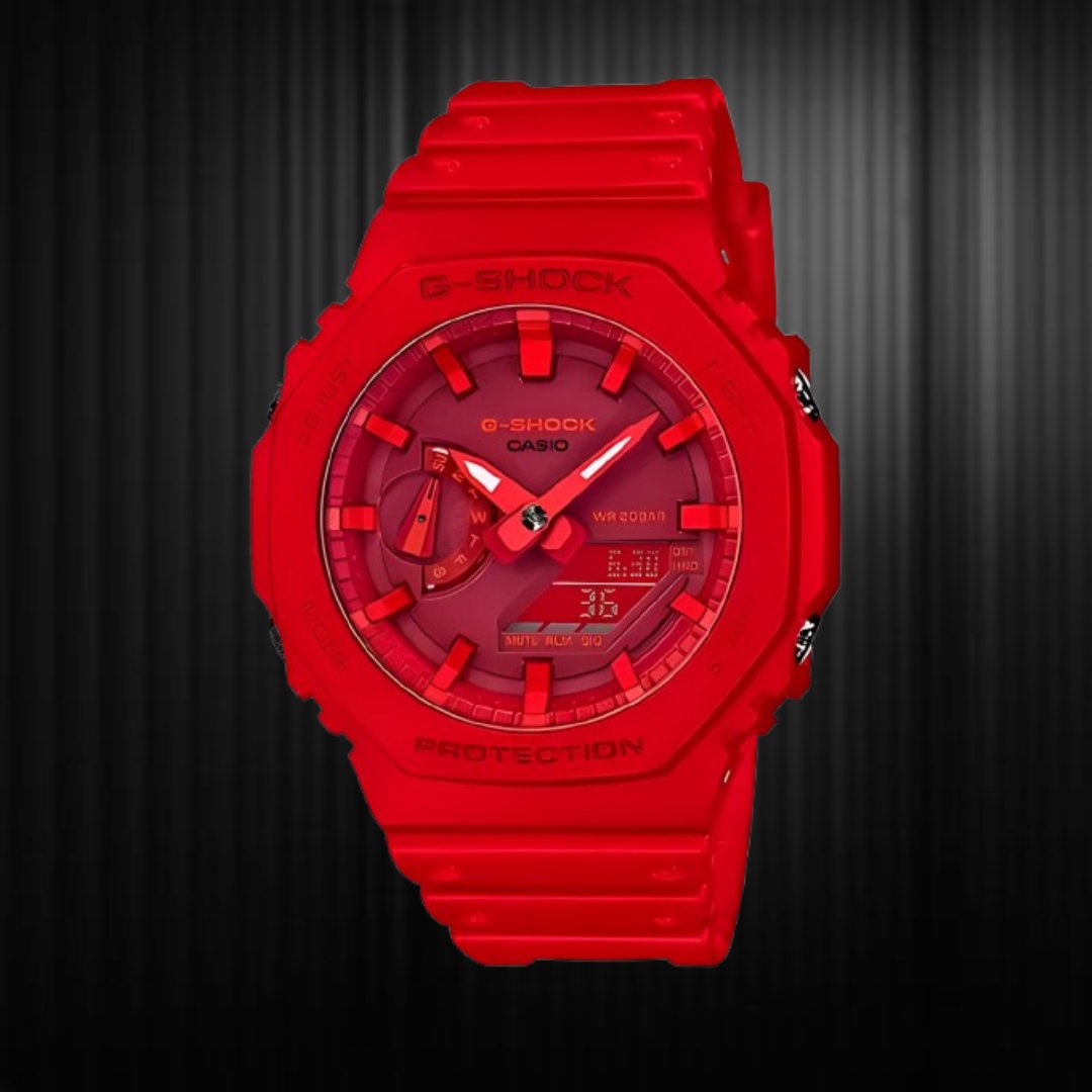 G-Shock