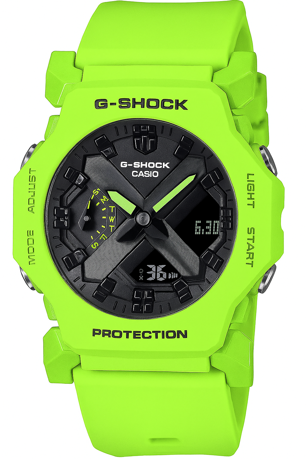 G-Shock GA2300