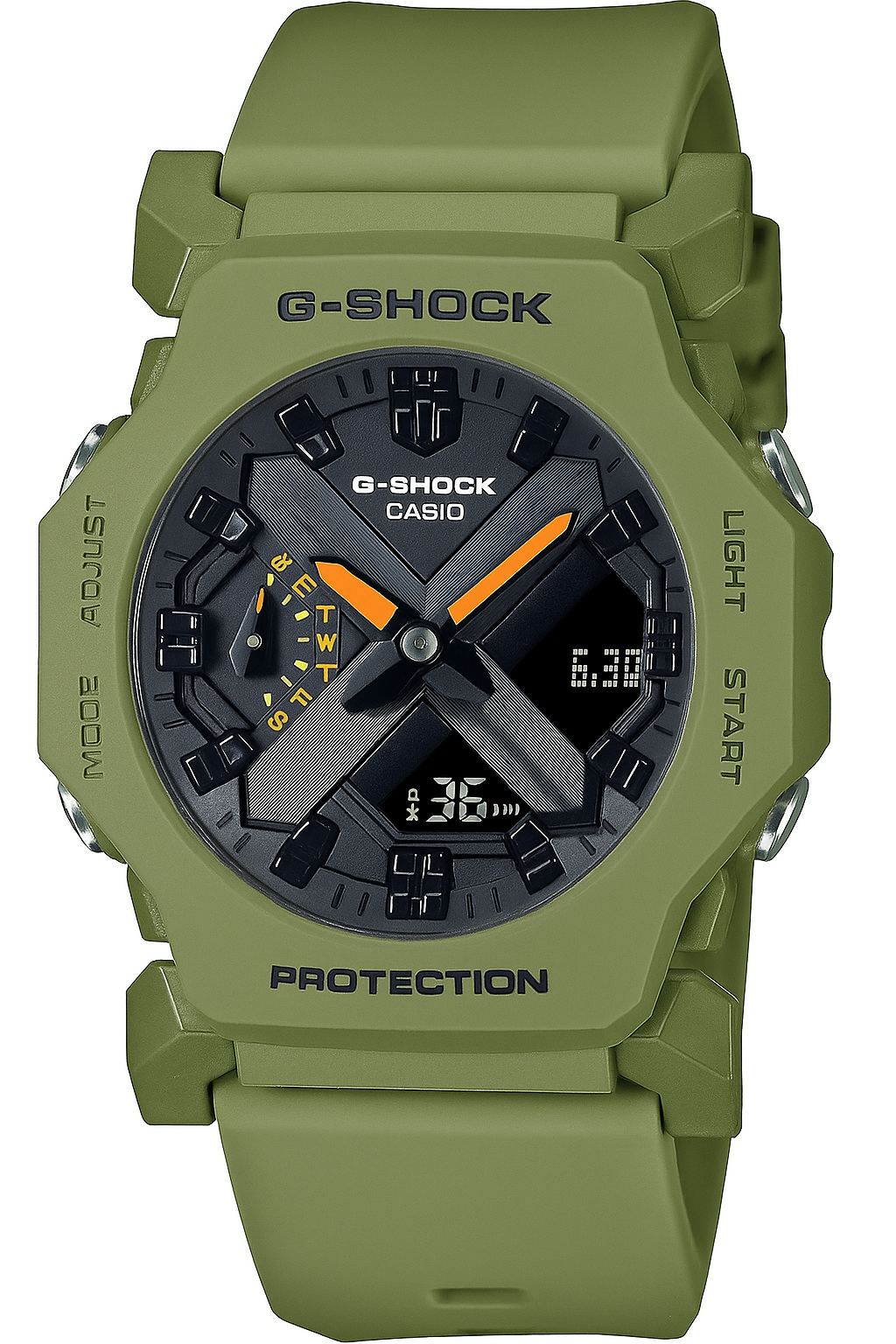 G-Shock GA2300