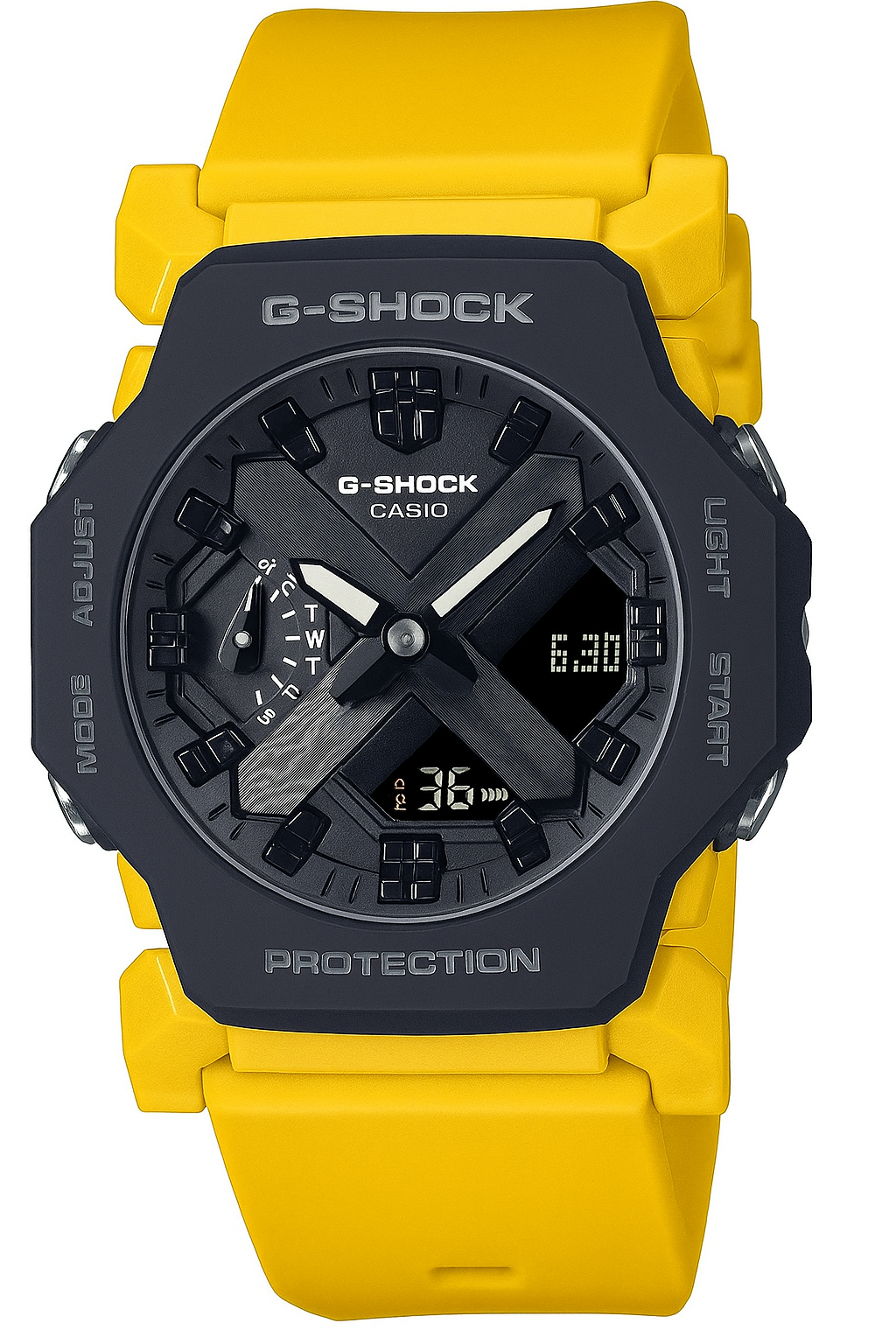 G-Shock GA2300