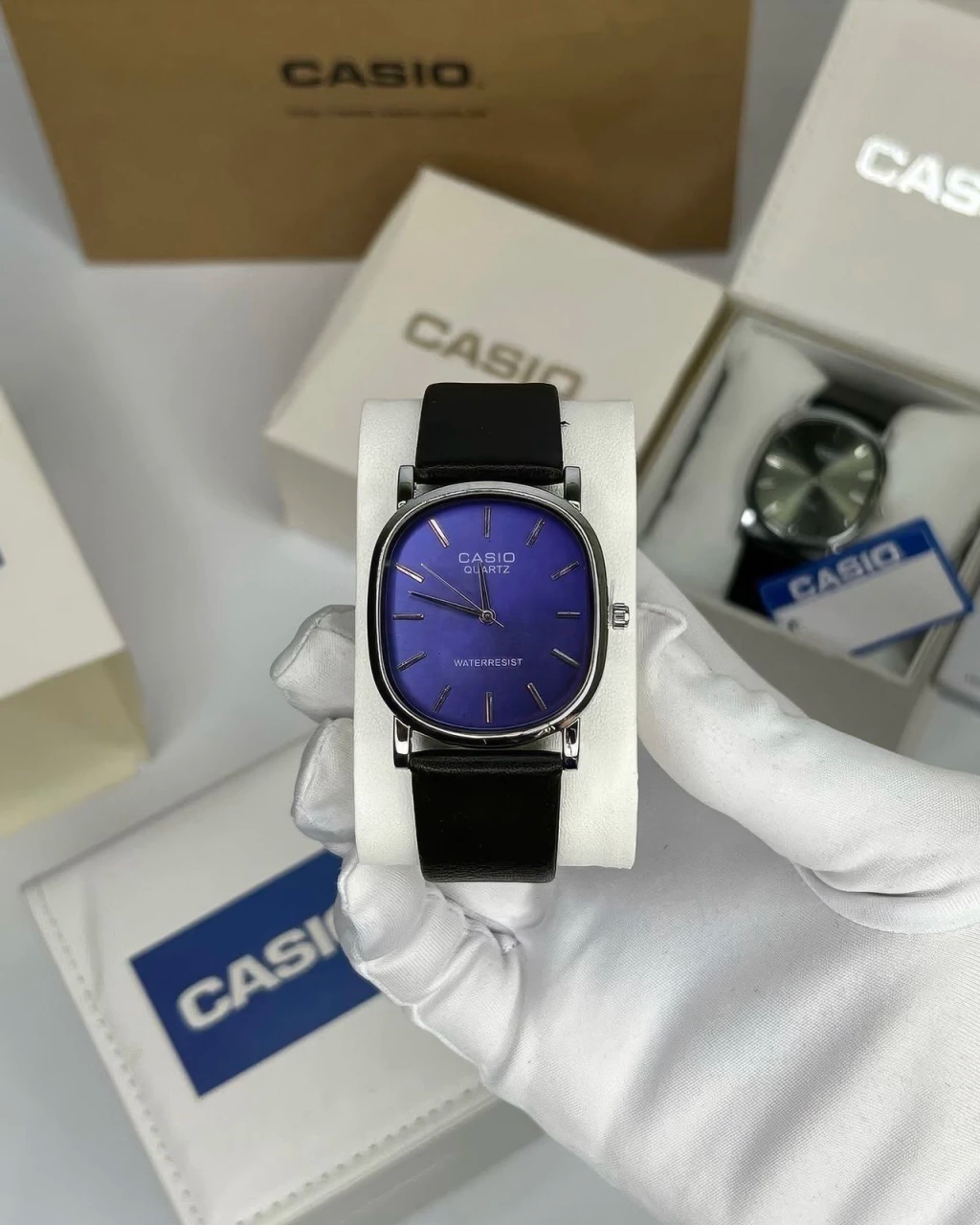 Casio 90'