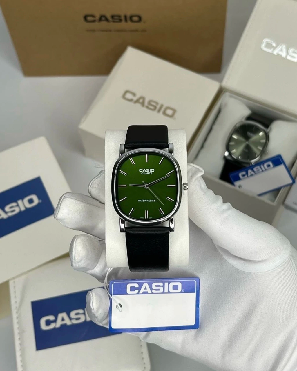 Casio 90'