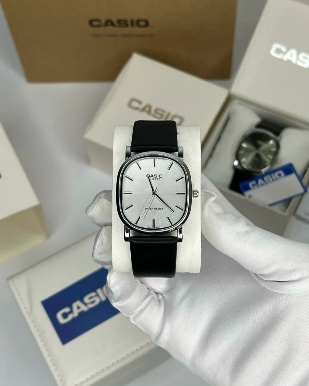 Casio 90'