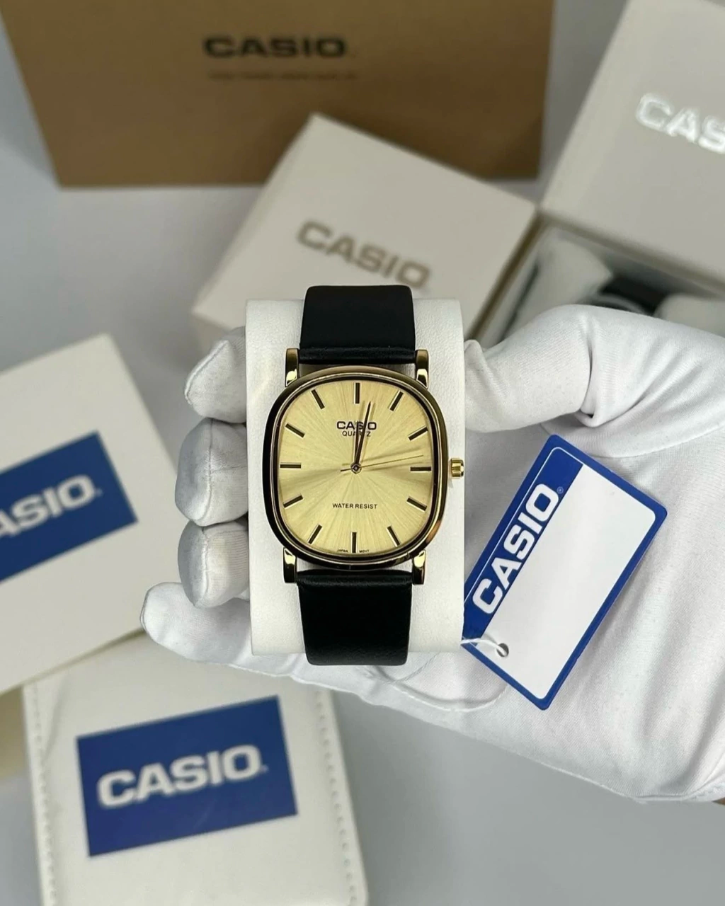 Casio 90'