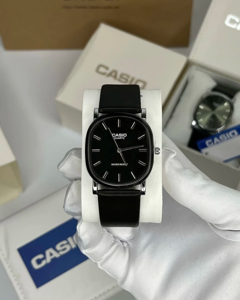 Casio 90'