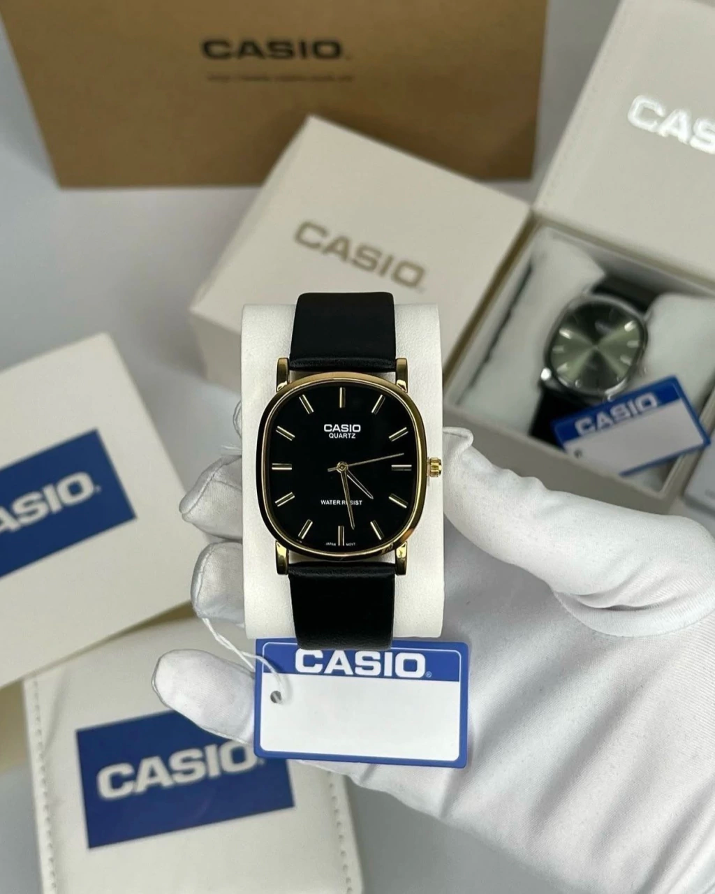 Casio 90'