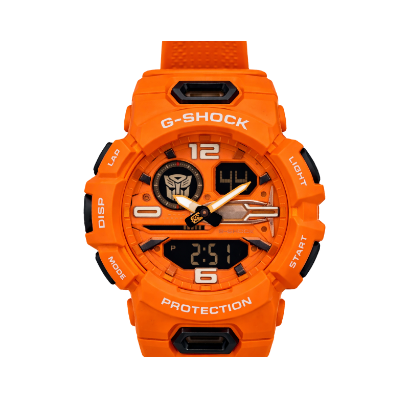 G-Shock GBA920 - TRANSFORMERS