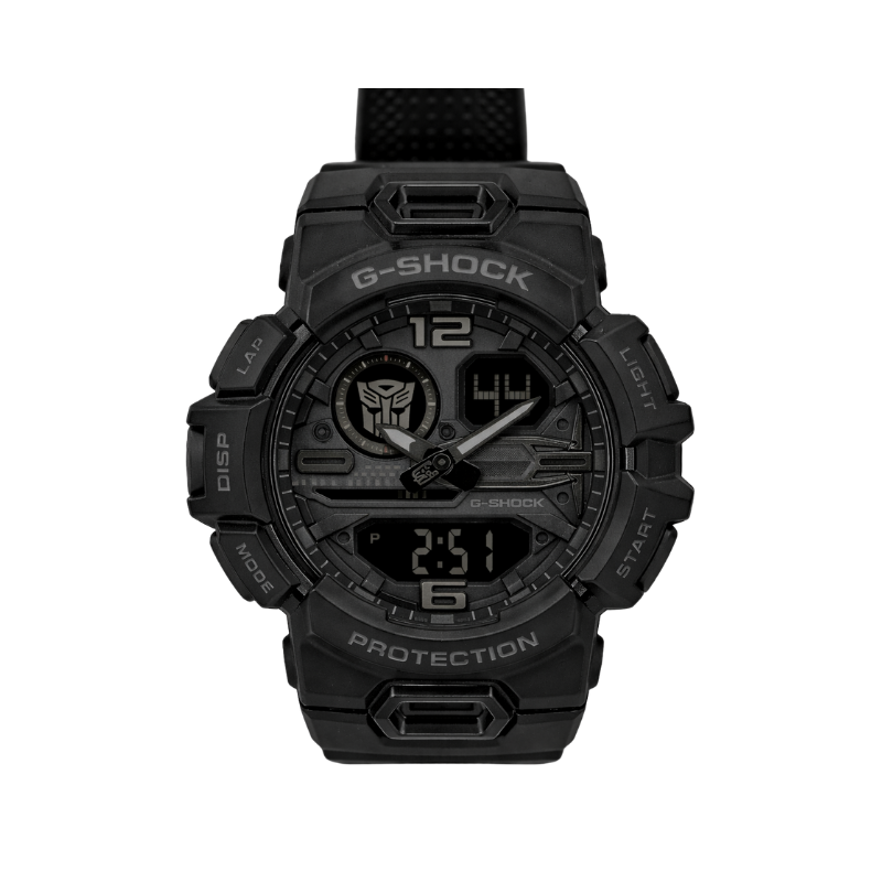 G-Shock GBA920 - TRANSFORMERS