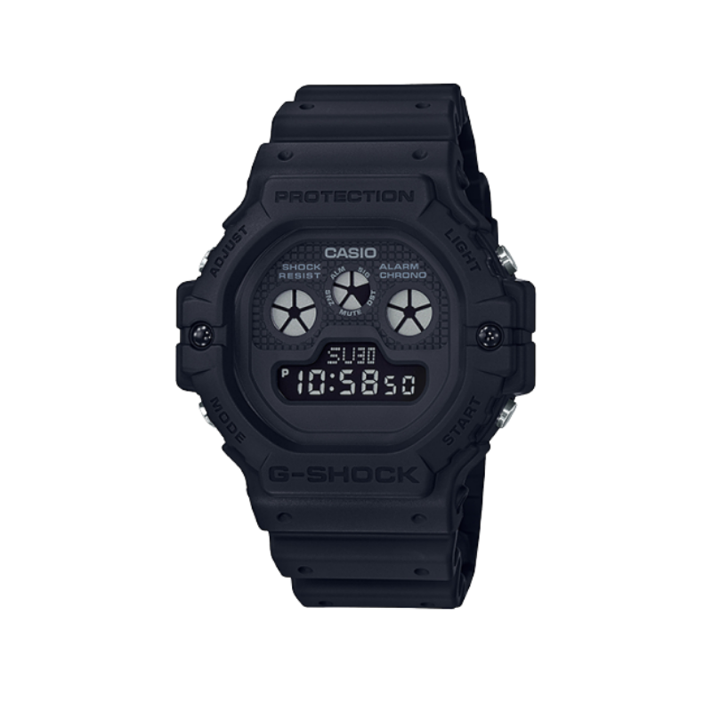 G-Shock DW-5900-1DR