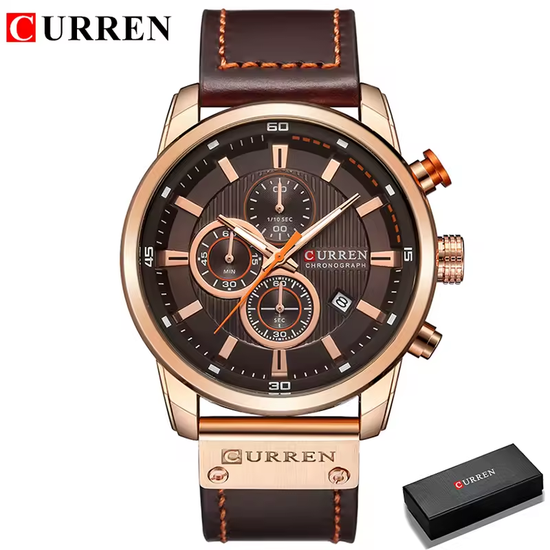 Curren Elite