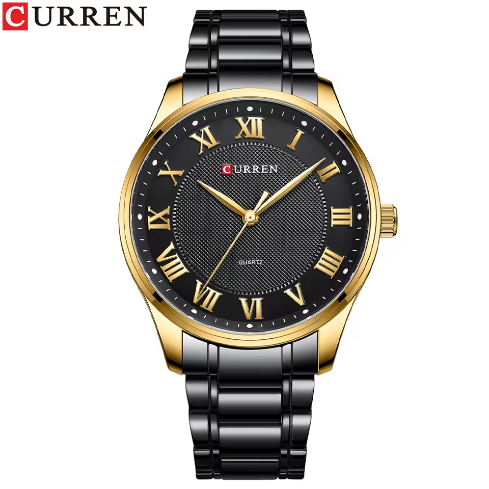 Curren Milano