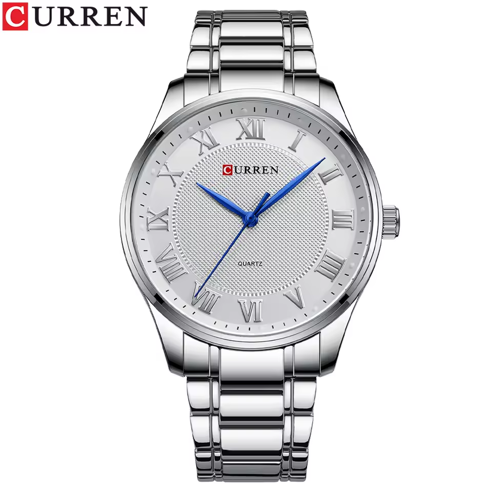 Curren Milano