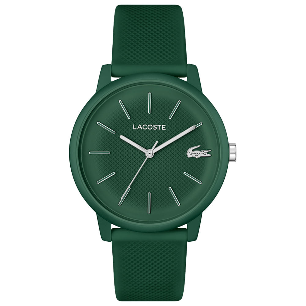 Relógio Lacoste