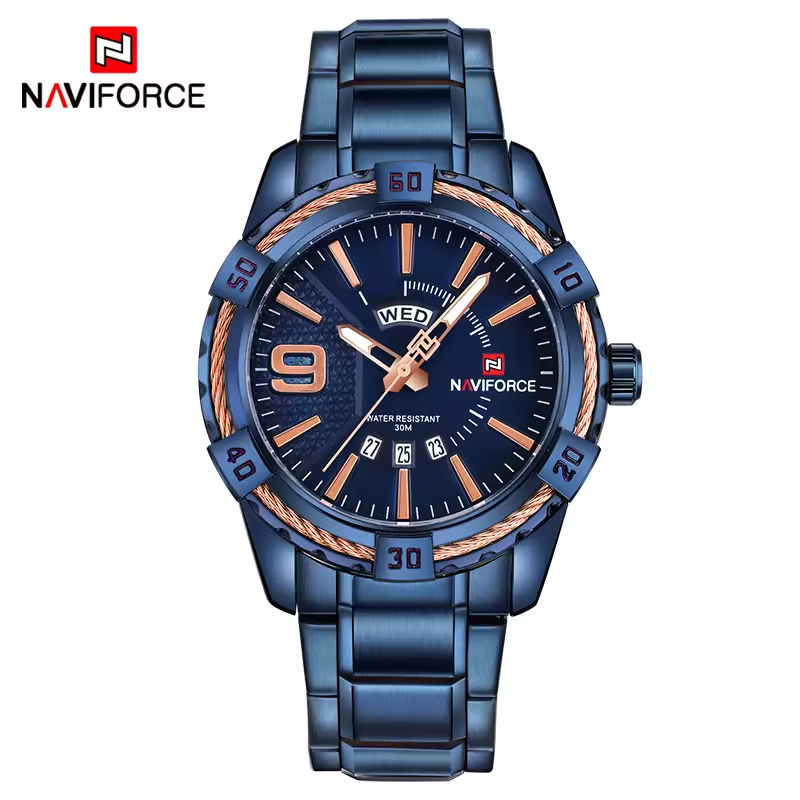 Naviforce