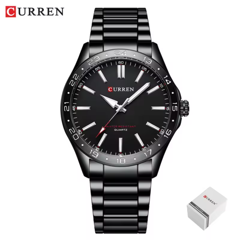 Curren Veneza