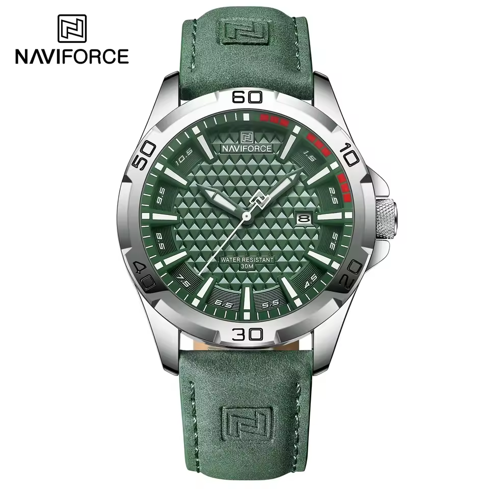 Naviforce Wild