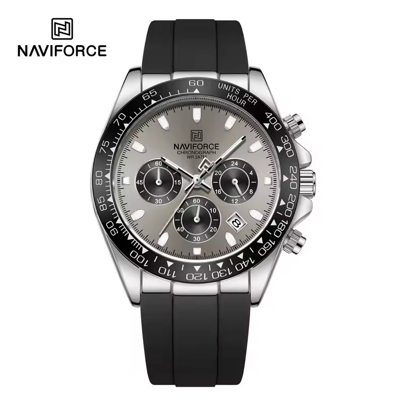 Naviforce Casual Sport