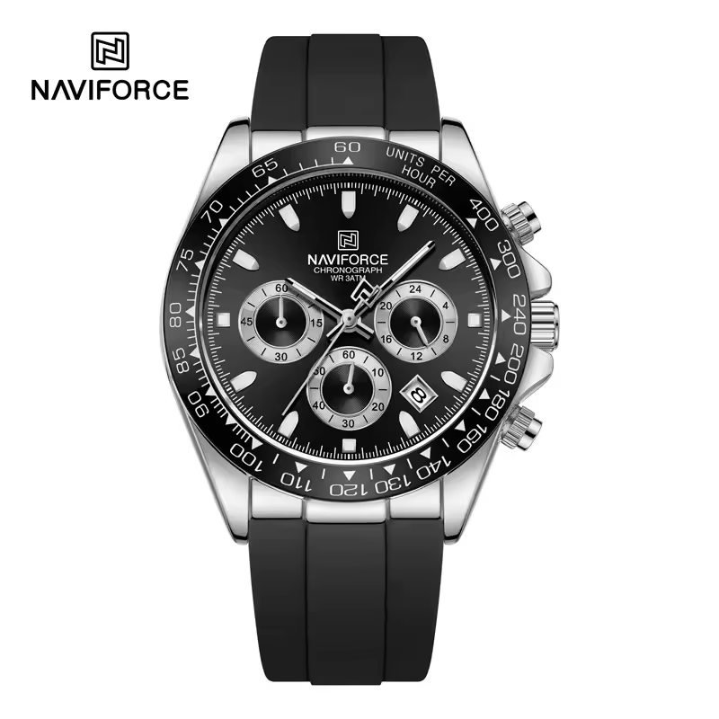 Naviforce Casual Sport