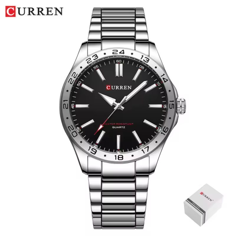 Curren Veneza