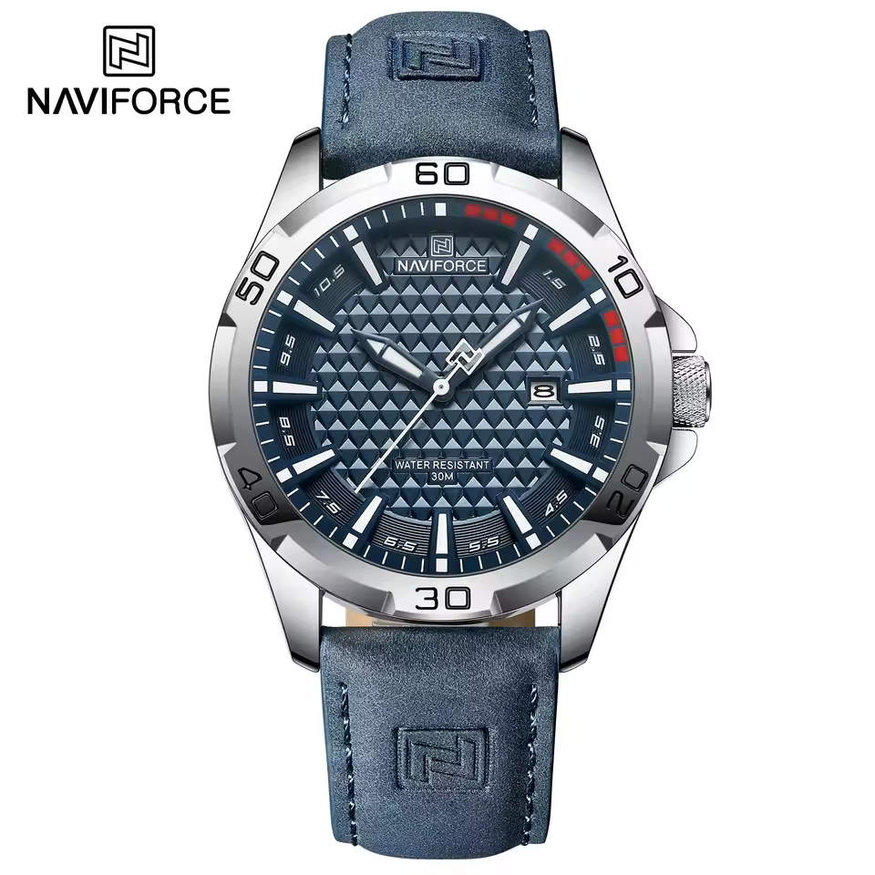 Naviforce Wild