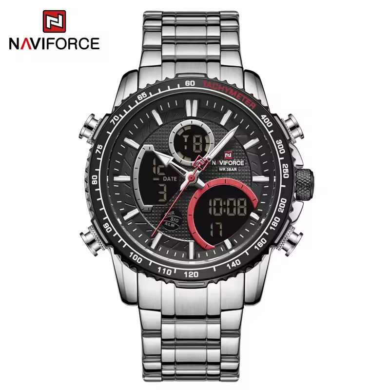 Naviforce Brand