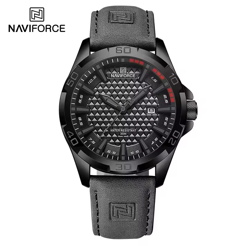Naviforce Wild