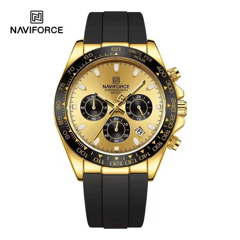 Naviforce Casual Sport