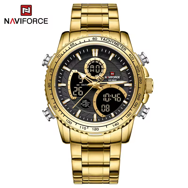 Naviforce Brand