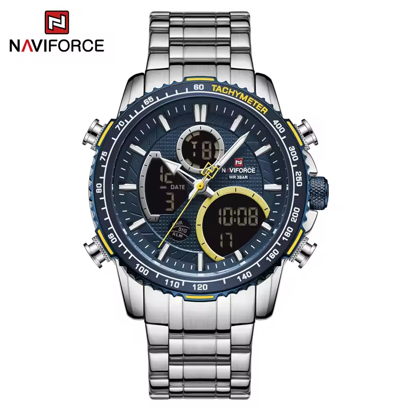 Naviforce Brand