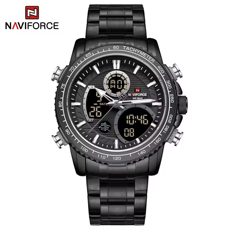 Naviforce Brand