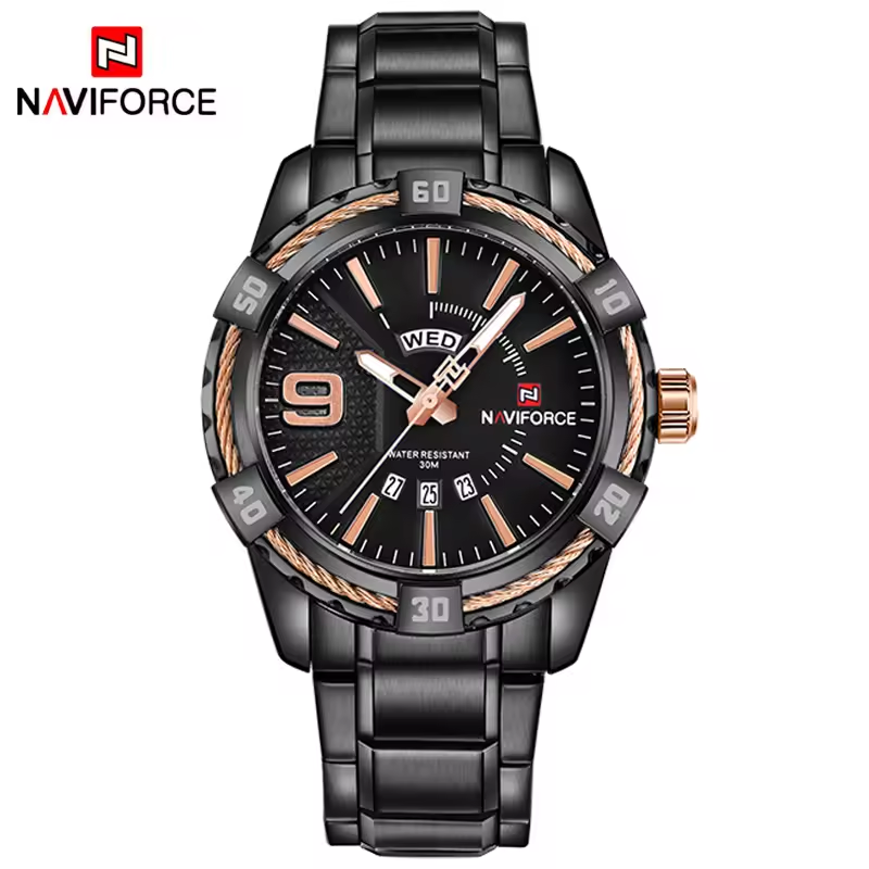 Naviforce