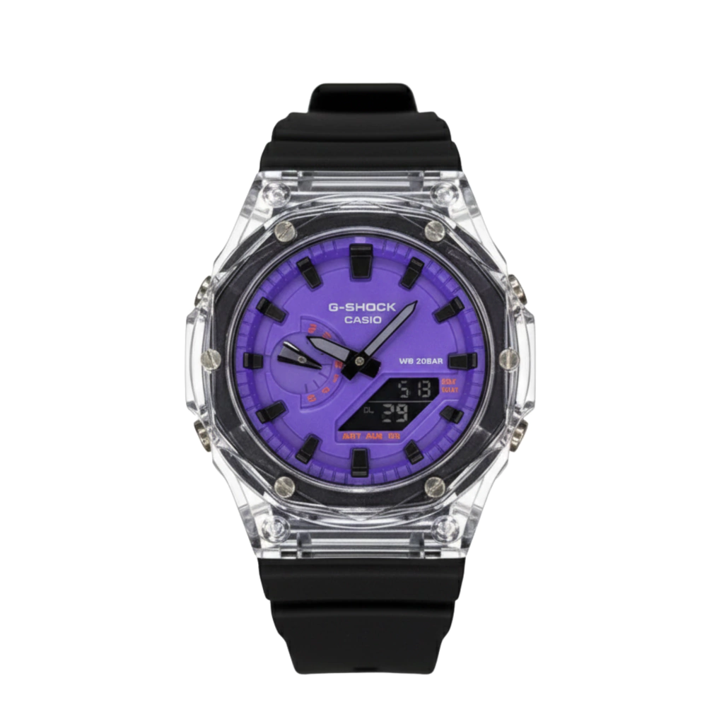 Casio G-Shock GMA
