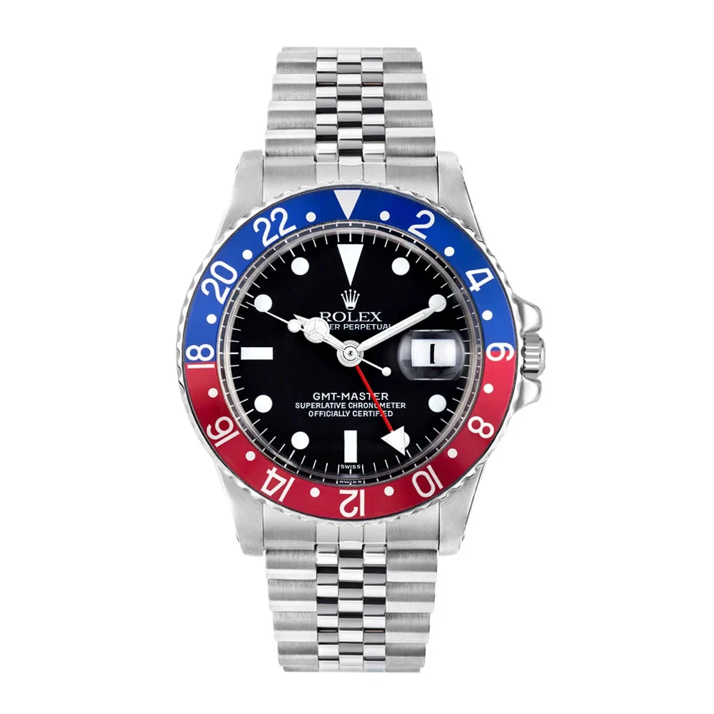 Rolex GMT