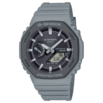 Casio G-Shock 2100