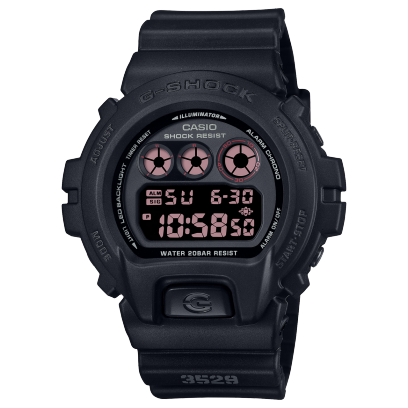 Casio G-Shock 6900