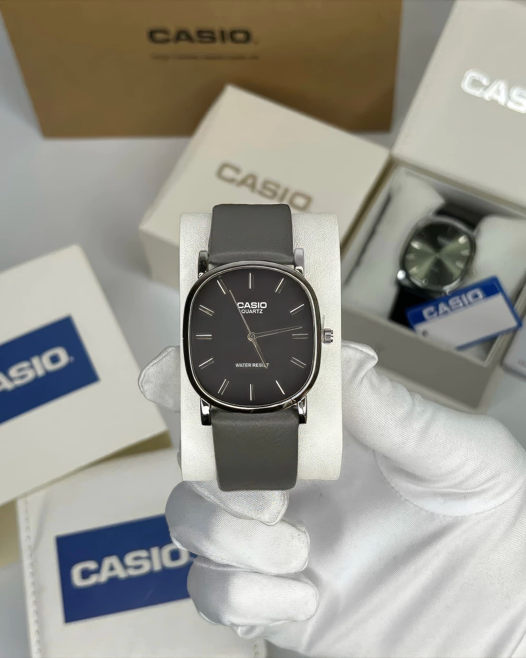 Casio 90'