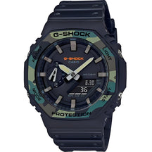 Casio G-Shock 2100
