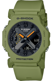 G-Shock GA2300