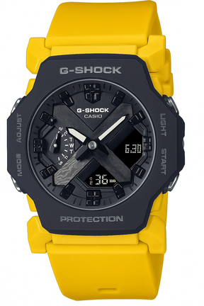 G-Shock GA2300