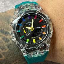 Casio G-Shock GMA 2100