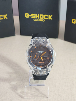 Casio G-Shock GMA
