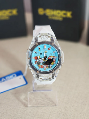 Casio G-Shock GMA