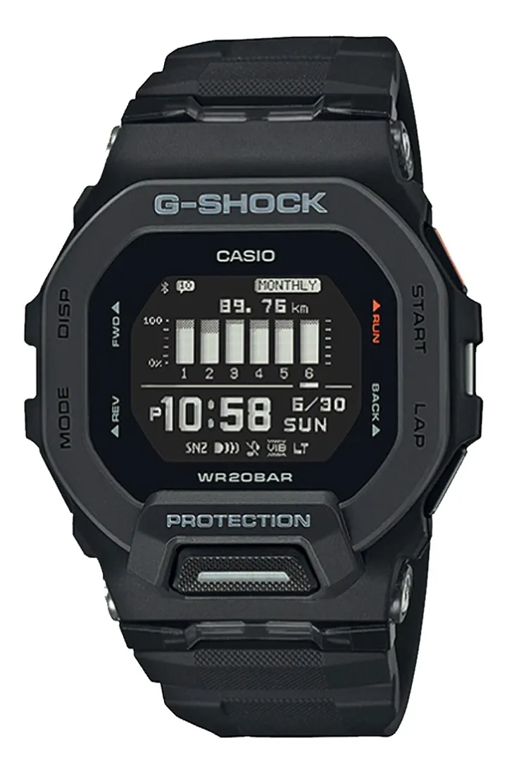 Casio G-Shock GBD 200