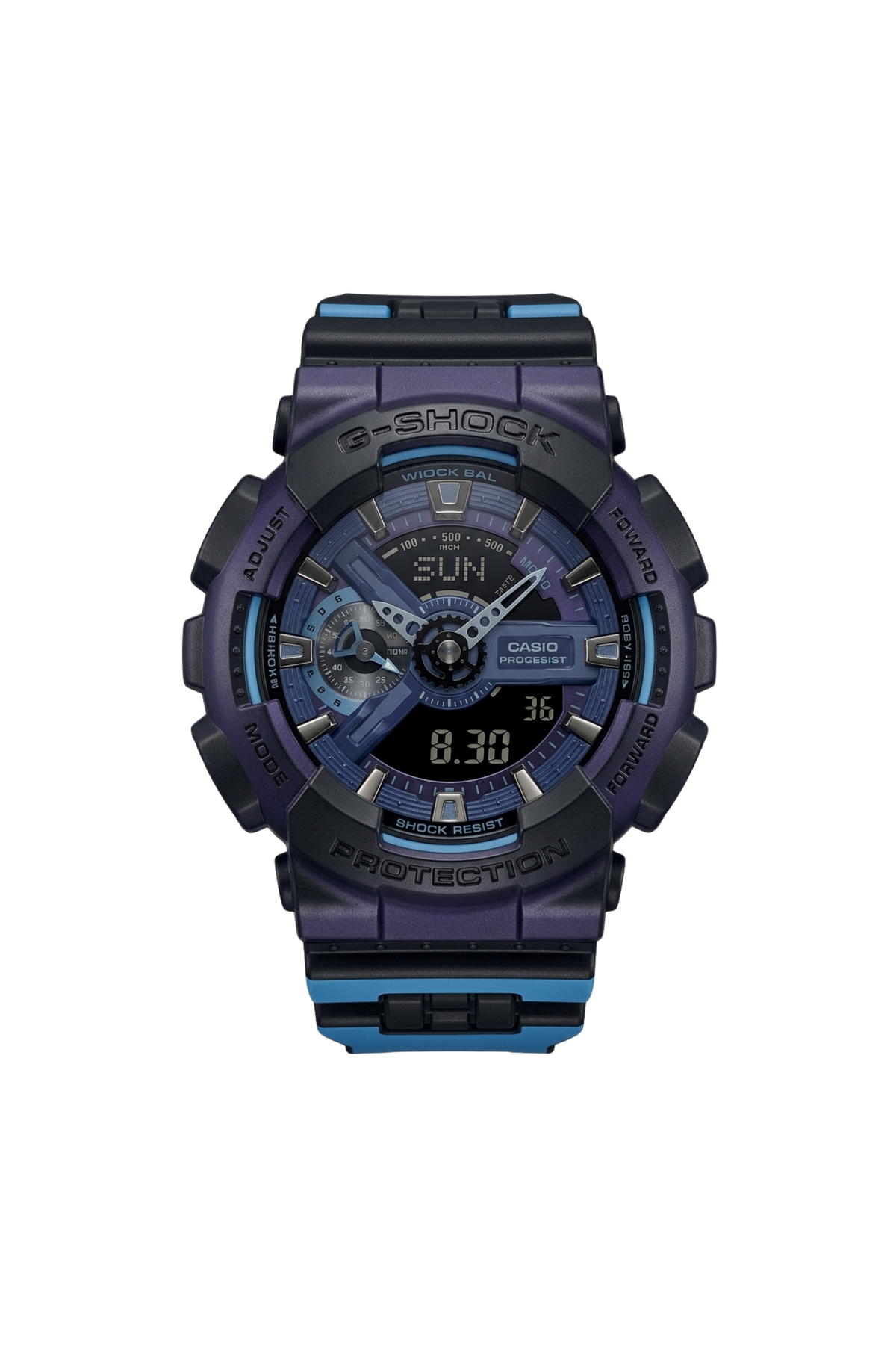 G-Shock GA-110JT-2A