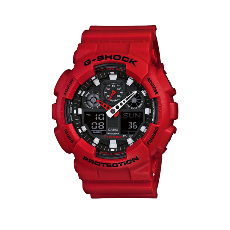 G-Shock GA110