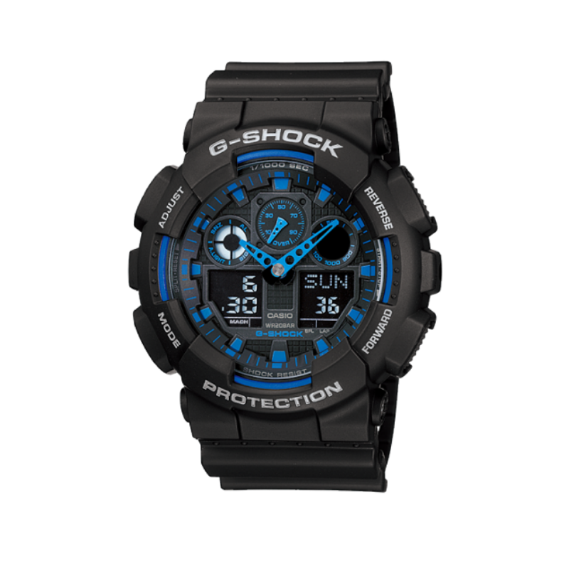 G-Shock GA110