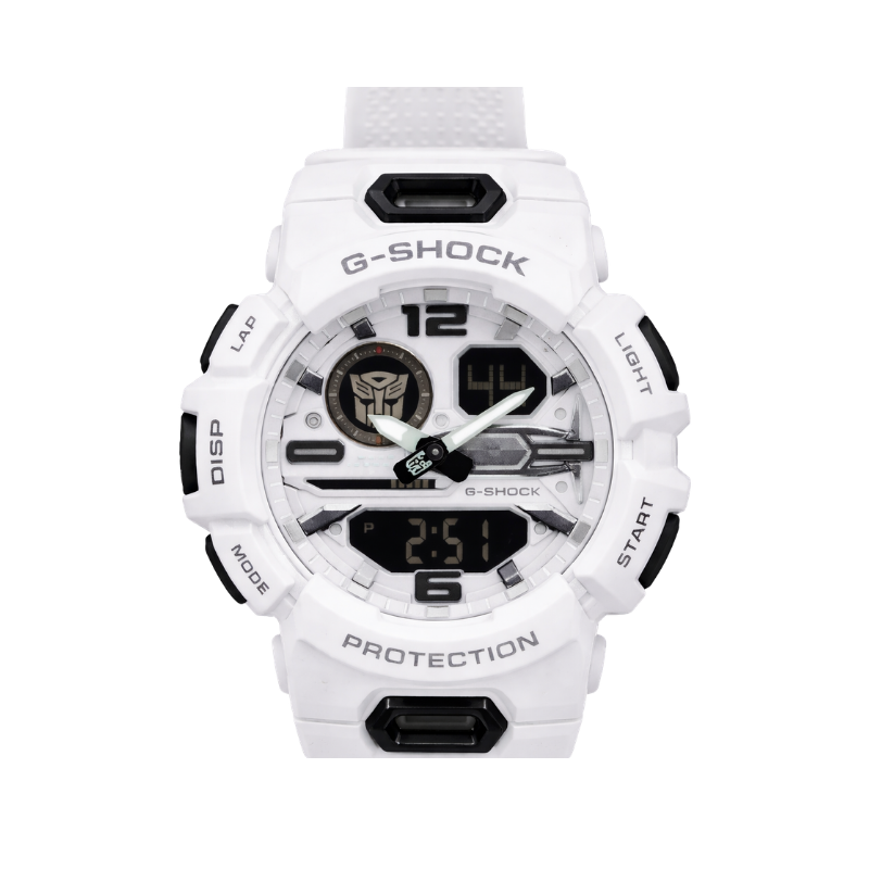 G-Shock GBA920 - TRANSFORMERS