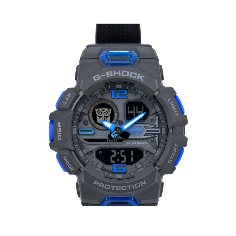G-Shock GBA920 - TRANSFORMERS