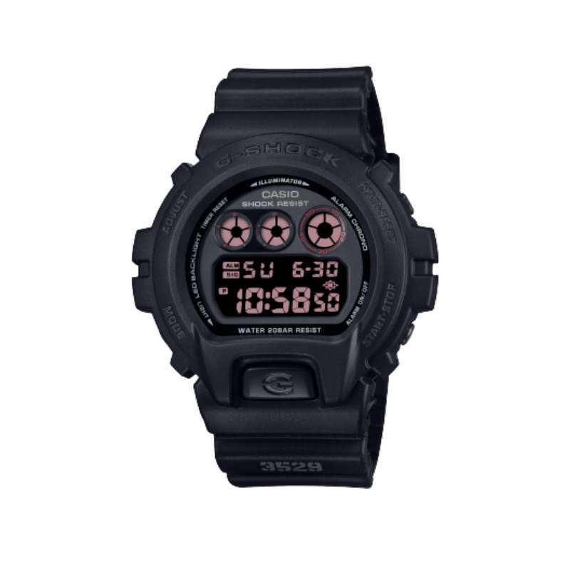 Casio G-Shock 6900
