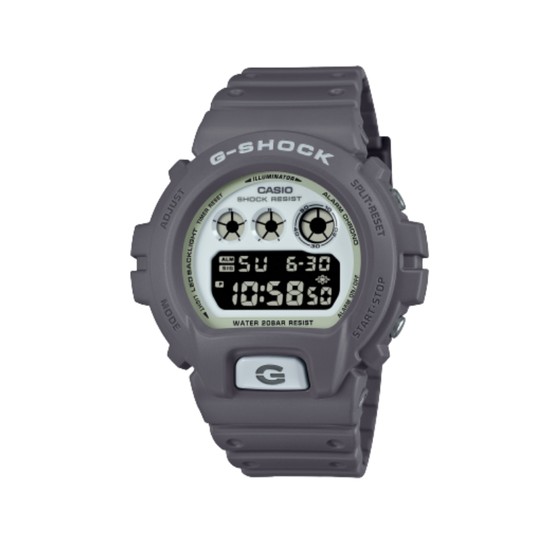 Casio G-Shock 6900